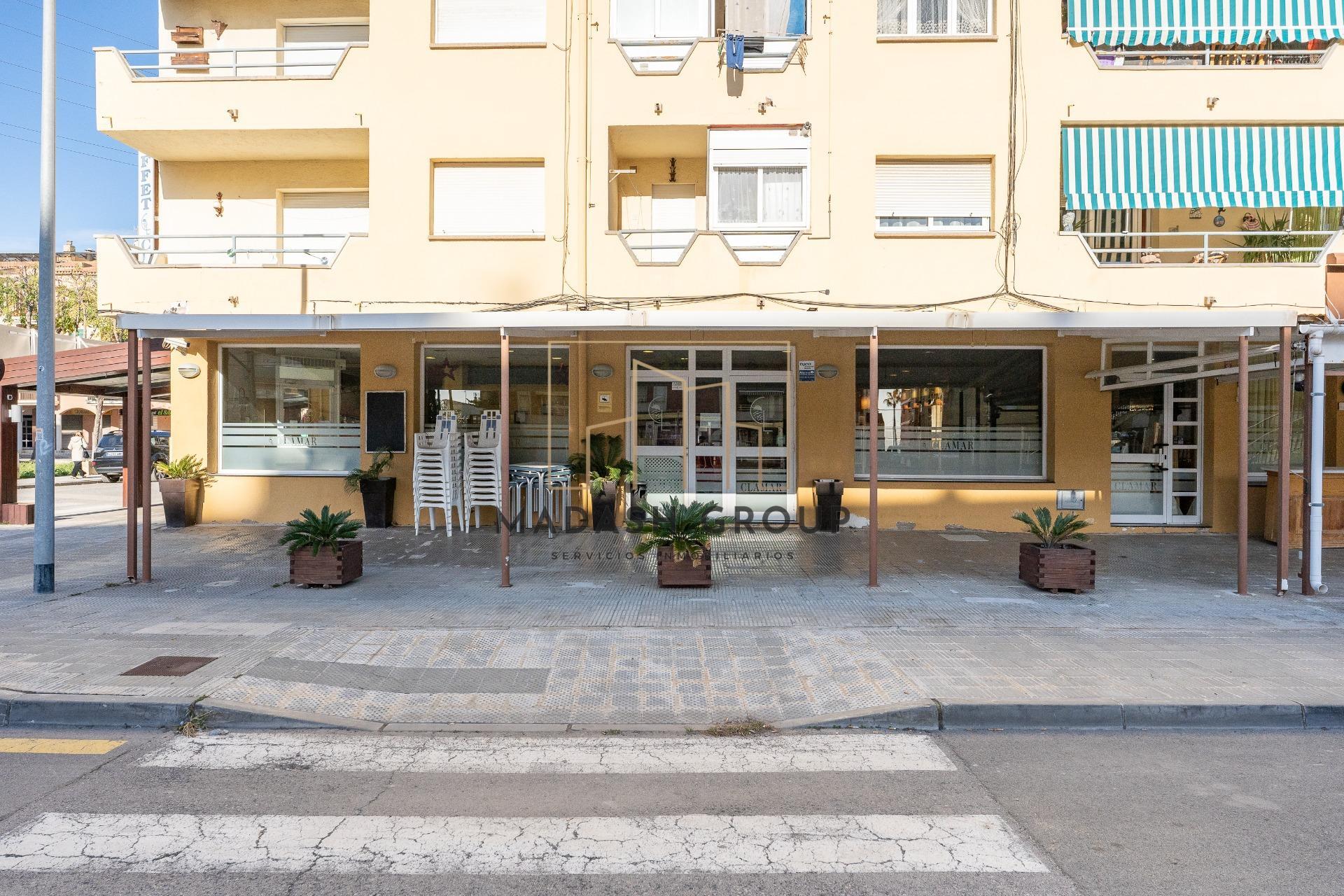 Edificio residencial en Torredembarra, Tarragona en venta Foto del interior- Imagen 1 de 2
