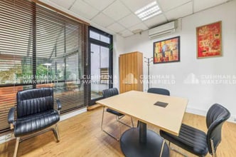 50 Boulevard Georges Clémenceau, Courbevoie en alquiler Foto del interior- Imagen 2 de 16