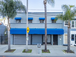 Más detalles para 129-131 W 5th St, Long Beach, CA - Locales en venta