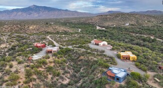 Más detalles para 14545 E Rincon Creek Ranch Rd, Tucson, AZ - Hoteles y hospedaje en venta