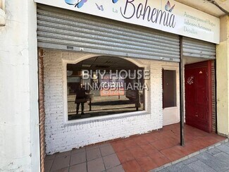 Más detalles de Local en alquiler