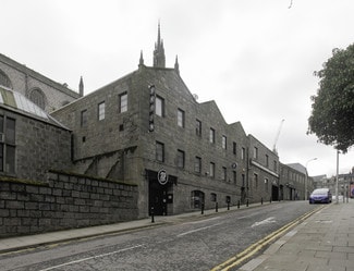 Más detalles de 10 Littlejohn St, Aberdeen - Local en alquiler