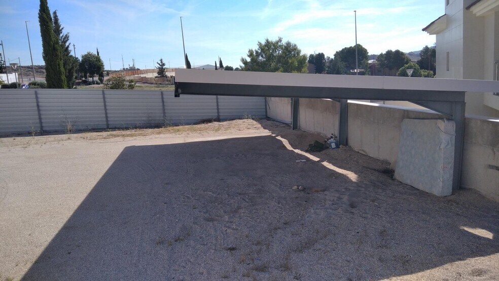 Terreno en Calasparra, Murcia en venta - Foto del edificio - Imagen 3 de 9