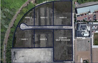 Más detalles de 20 Beevor Street, Lincoln - Terreno en alquiler