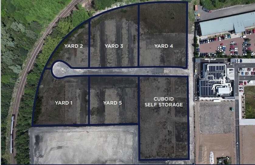 20 Beevor Street, Lincoln en alquiler Foto principal- Imagen 1 de 2