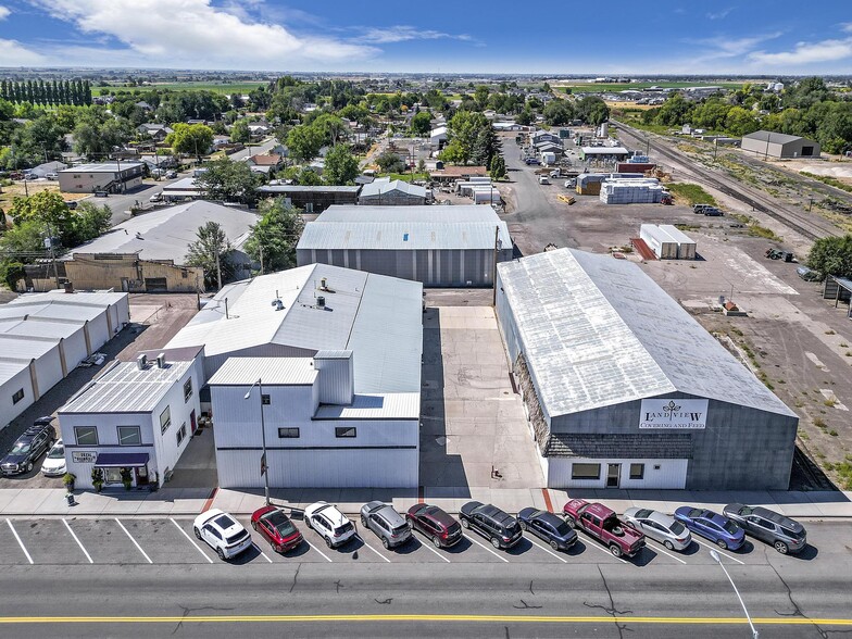 321 N Main St, Kimberly, ID en alquiler - Foto del edificio - Imagen 2 de 3