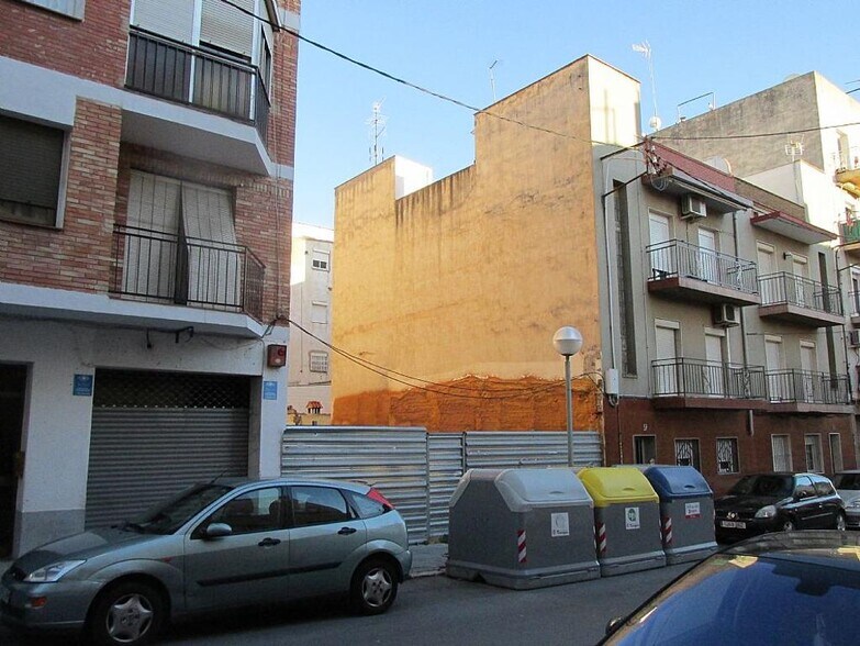 Carrer Vint-I-Un, 57, Tarragona, Tarragona en venta - Otros - Imagen 3 de 3