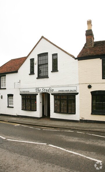 9 High St, Burnham en alquiler - Foto del edificio - Imagen 3 de 3