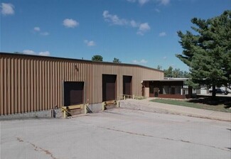 Más detalles para 210 W Park Dr, Kalkaska, MI - Naves en venta