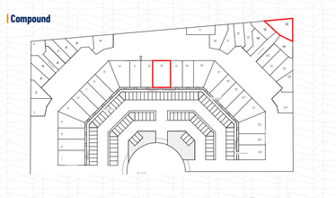 7471 Edgar Industrial Bnd, Red Deer, AB en alquiler Plano del sitio- Imagen 2 de 2