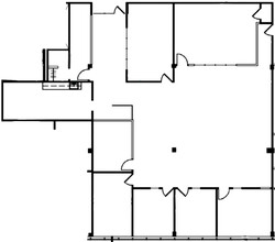 1610 Des Peres Rd, Des Peres, MO en alquiler Plano de la planta- Imagen 1 de 1