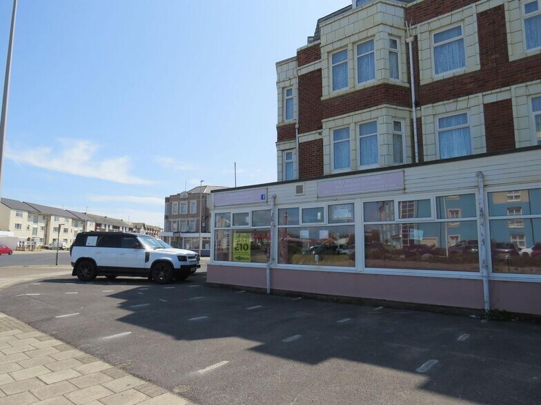 6 Clifton Dr, Blackpool en venta - Foto del edificio - Imagen 2 de 25