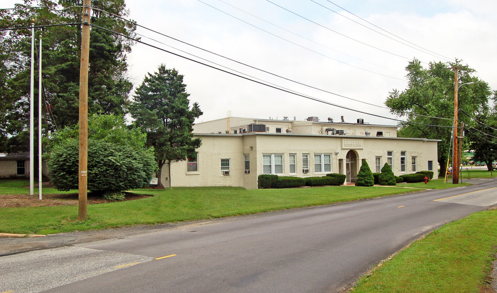 5200 Glen Arm Rd, Glen Arm, MD en alquiler - Foto del edificio - Imagen 1 de 7