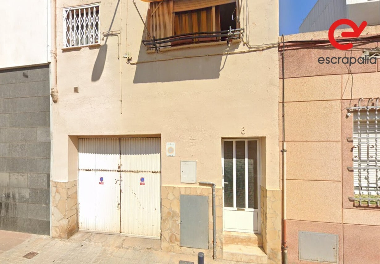 Passatge del Dos de Maig, 6, Viladecans, Barcelona en venta Foto del edificio- Imagen 1 de 5