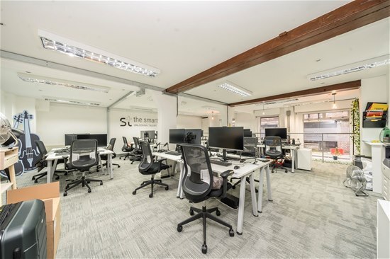 24A Marshalsea Rd, London, LND SE1 1HF - Unidad GF & LGF -  - Foto del interior - Image 1 of 9