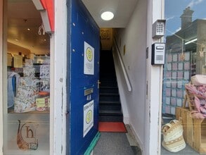 4A Garden St, Cromer en alquiler Foto del edificio- Imagen 2 de 12