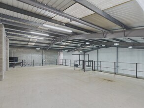 Third Ave, Deeside en alquiler Foto del interior- Imagen 1 de 5