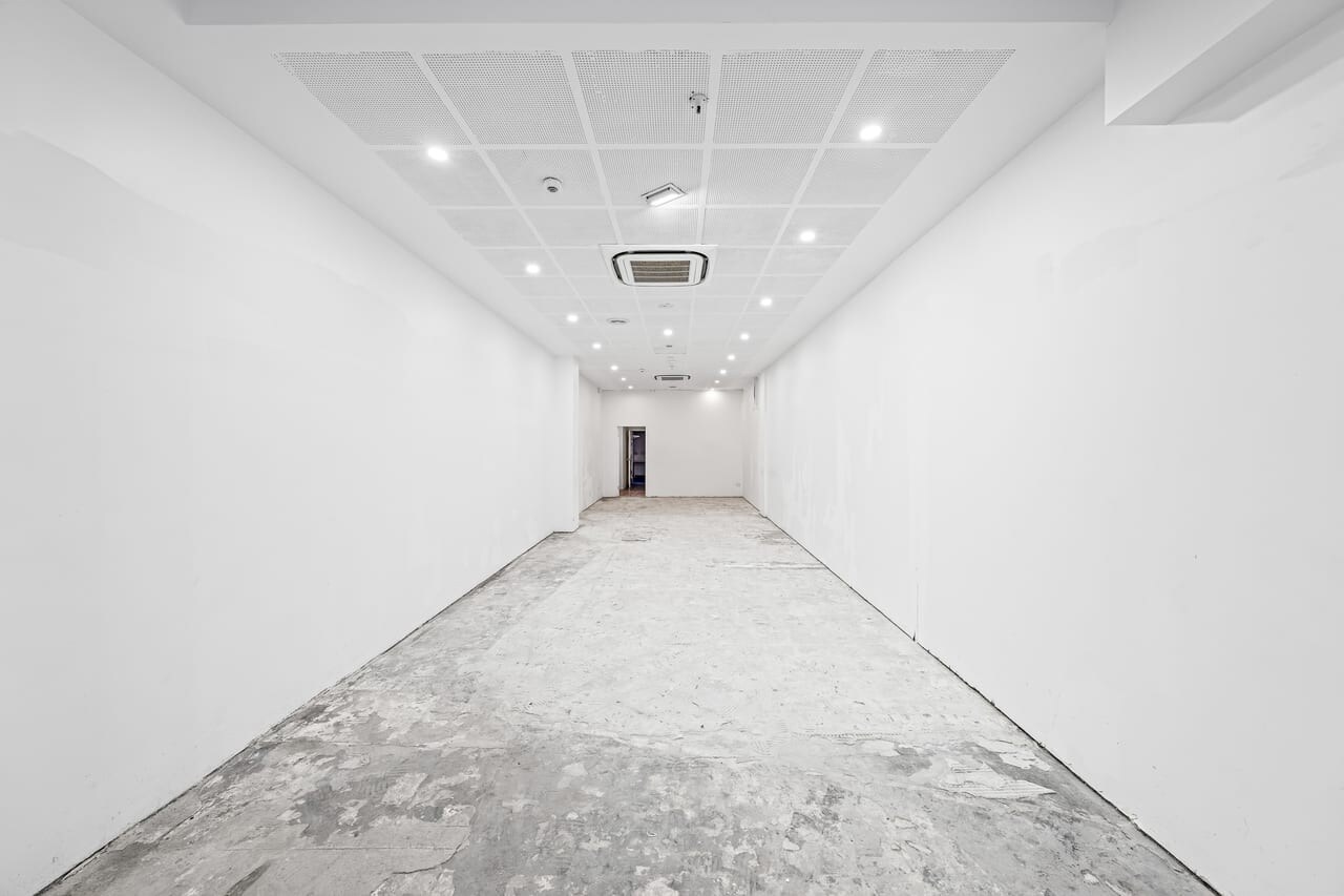 134 Adelaide St, Brisbane City en alquiler Foto del interior- Imagen 1 de 1