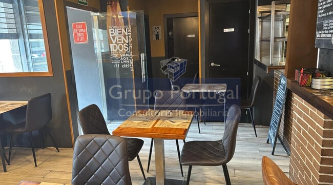 Más detalles de Local en alquiler