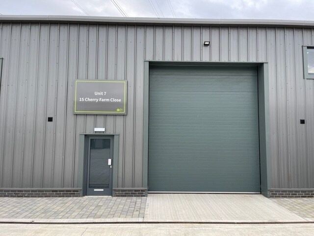 15 Cherry Farm Close, Malton en venta - Foto del edificio - Imagen 2 de 7