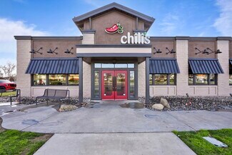 Más detalles de 2801 Countryside Dr, Turlock, CA - Local en venta