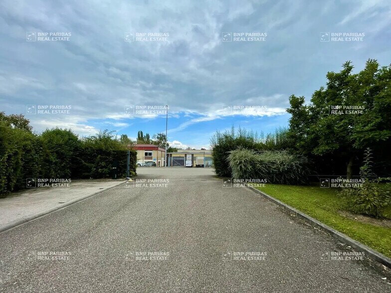 8 Rue Denis Papin, Illkirch-Graffenstaden en venta - Foto del edificio - Imagen 3 de 21