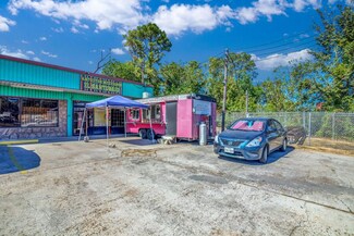 Más detalles de 8529 C.E. King Pky, Houston, TX - Local en alquiler