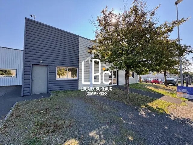 194 Rue Georges Guynemer, Ancenis-Saint-Géréon en alquiler Foto del edificio- Imagen 1 de 21