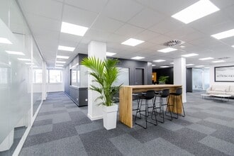 Ronda del General Mitre, 126, Barcelona, Barcelona en alquiler Foto del interior- Imagen 2 de 9