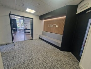 Waterberry Dr, Waterlooville en alquiler Foto del interior- Imagen 2 de 9