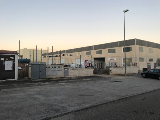 Más detalles de Calle Alonso Quijano, 10, Toledo - Terreno en venta