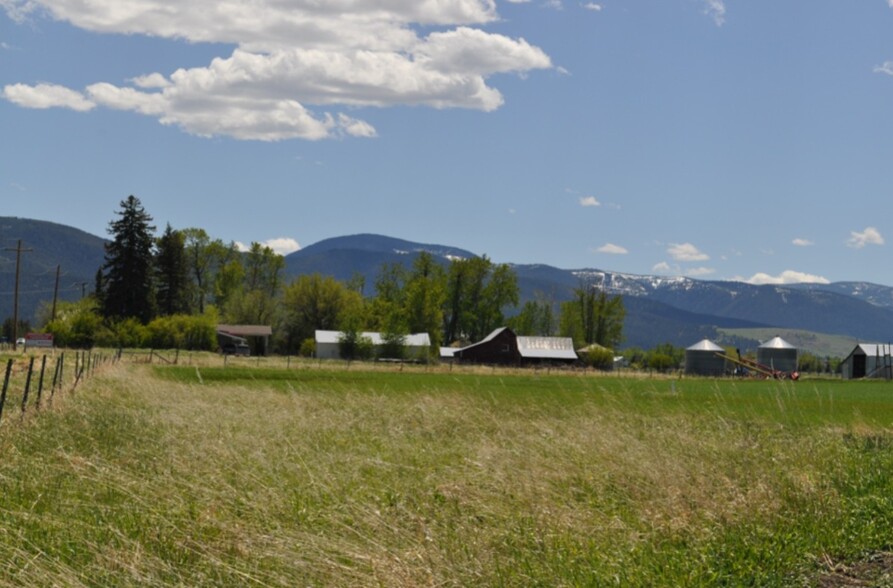 4999 S 19th Ave, Bozeman, MT en venta - Foto del edificio - Imagen 2 de 7