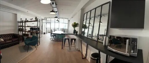 Oficina en Paris en alquiler - Foto del edificio - Imagen 3 de 6