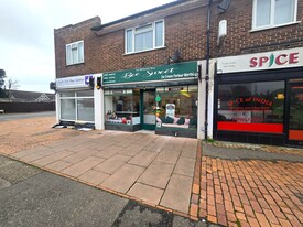 107 South Farm Rd, Worthing WSX - Inmueble