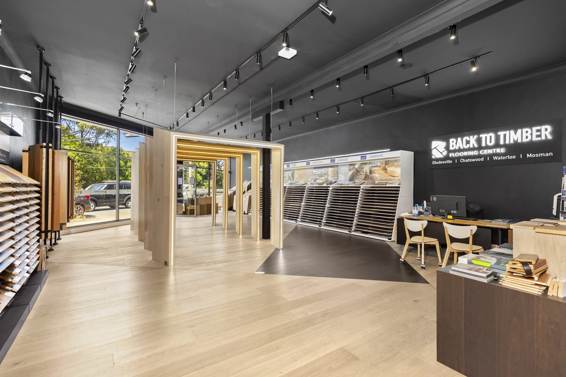 534 Military Rd, Mosman en alquiler Foto del interior- Imagen 1 de 4