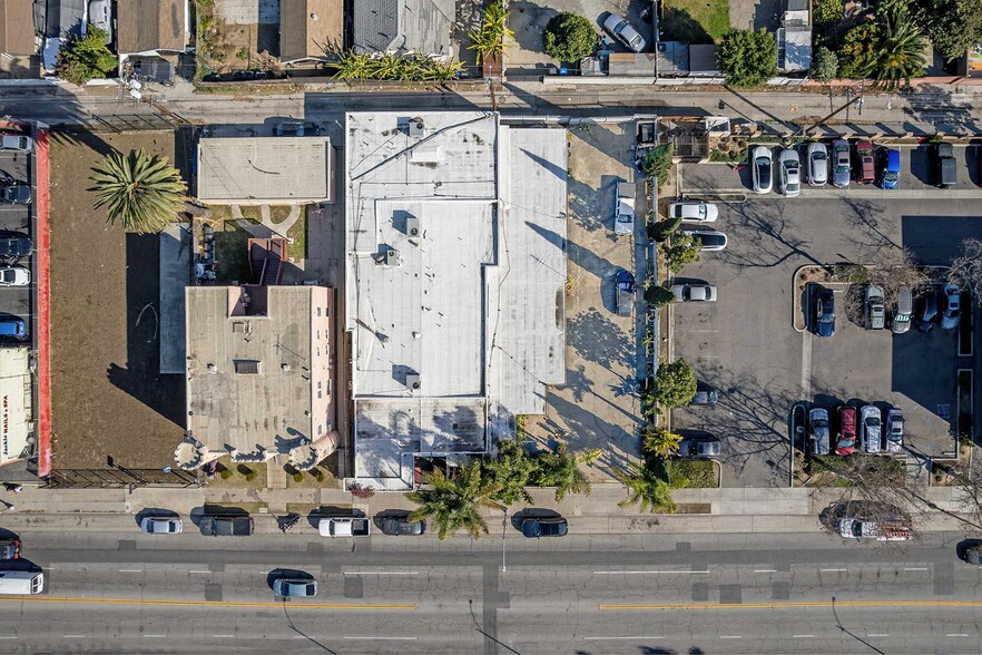 1954 Atlantic Ave, Long Beach, CA en alquiler - Foto del edificio - Imagen 3 de 22