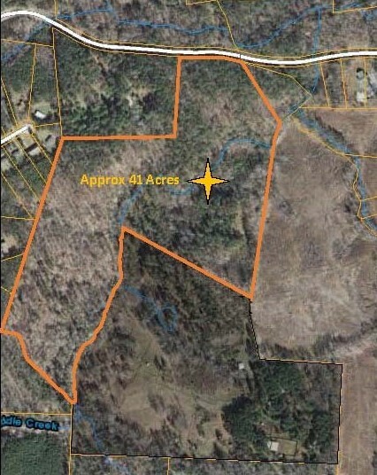 0 Tom Wright Road, Franklinton, NC en venta - Plano de solar - Imagen 1 de 22