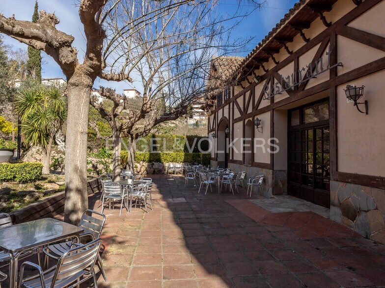 Carrer Quixot, 167, Vallirana, Barcelona en venta - Foto del interior - Imagen 3 de 25