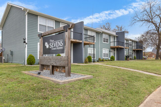 Más detalles para 705-715 W Crawford St, Denison, TX - Edificios residenciales en venta