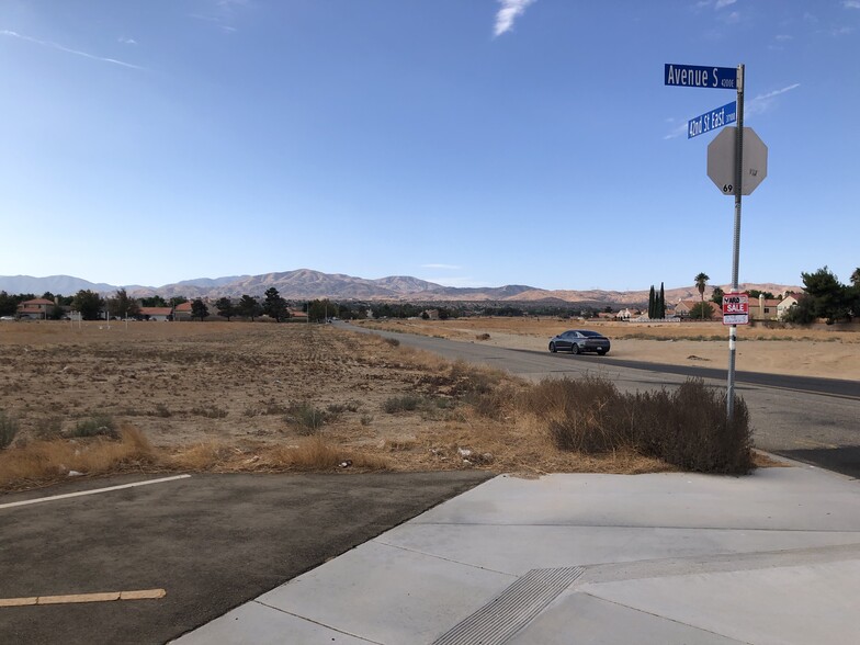 42nd Street E, Palmdale, CA en venta - Otros - Imagen 2 de 2