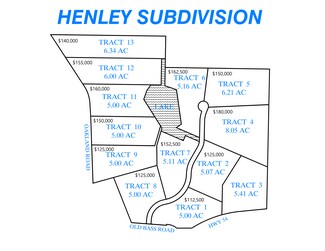 Más detalles de 5926 US Highway 54 W, Henley, MO - Terreno en venta
