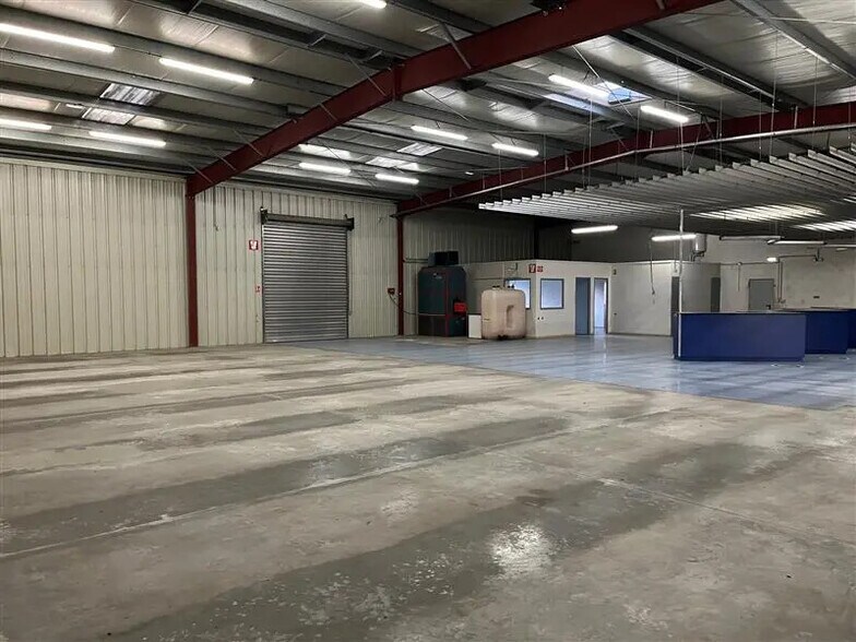 Flex en Sélestat en venta - Foto del interior - Imagen 3 de 8