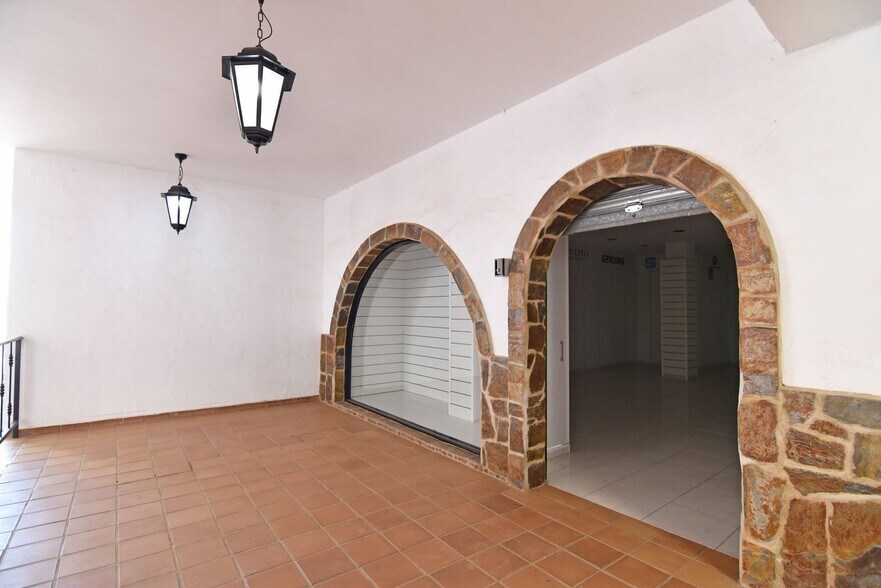 Avenida de Wind Surfing, S/N, San Bartolomé de Tirajana, Las Palmas en alquiler - Foto del edificio - Imagen 3 de 77