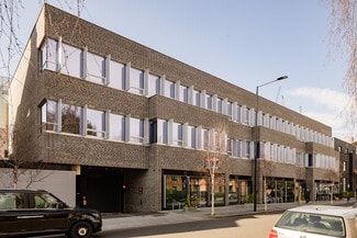 Más detalles de 99-111 Freston Rd, London - Local en alquiler