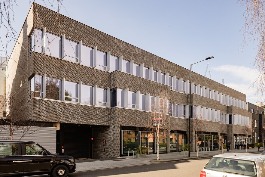 99-111 Freston Rd, London en alquiler - Foto principal - Imagen 1 de 2