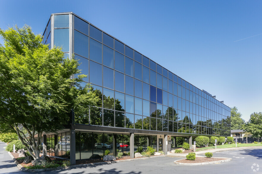 6600 SW 92nd Ave, Portland, OR en alquiler - Foto del edificio - Imagen 2 de 6