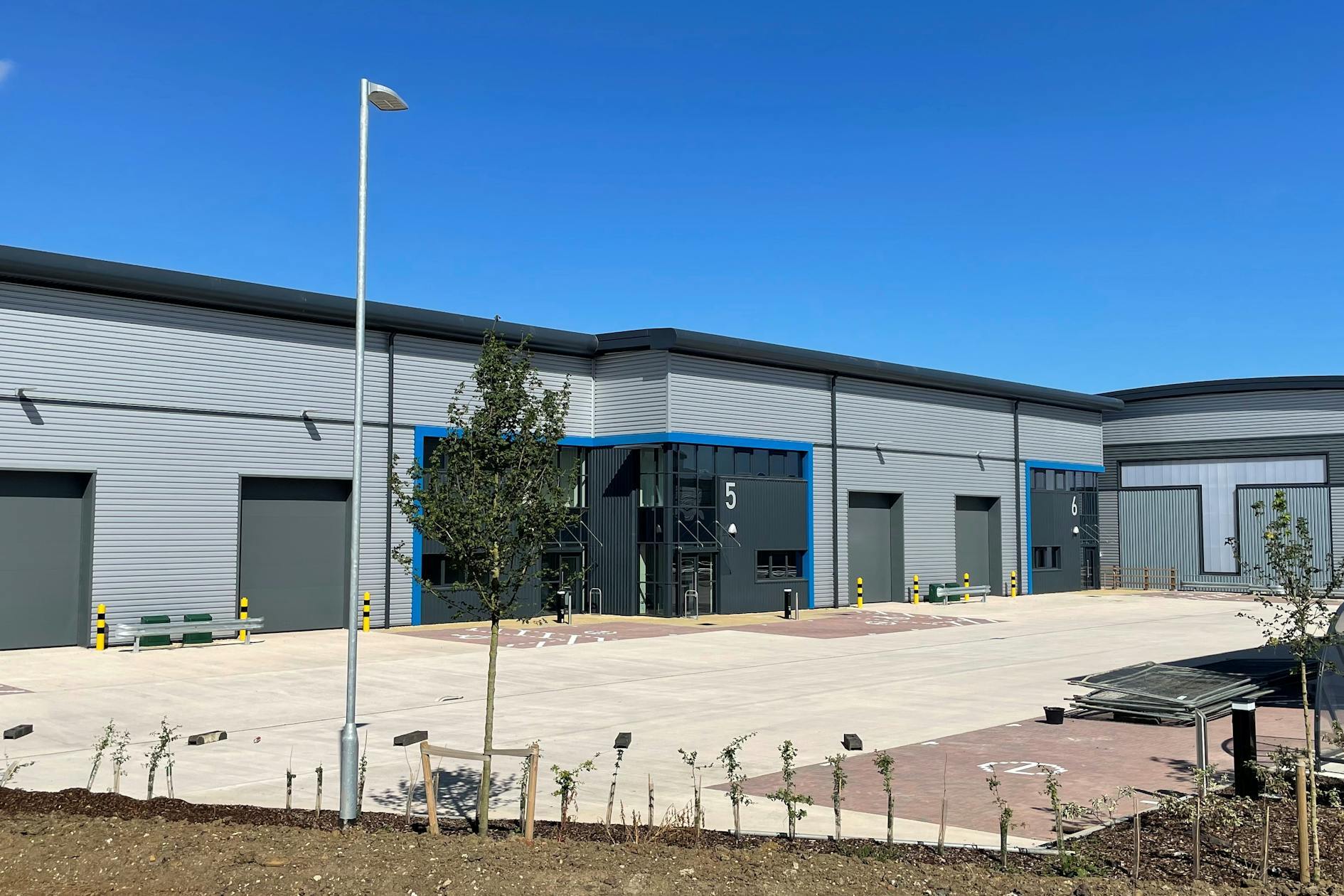 Rycote Ln, Thame en alquiler Foto del edificio- Imagen 1 de 2