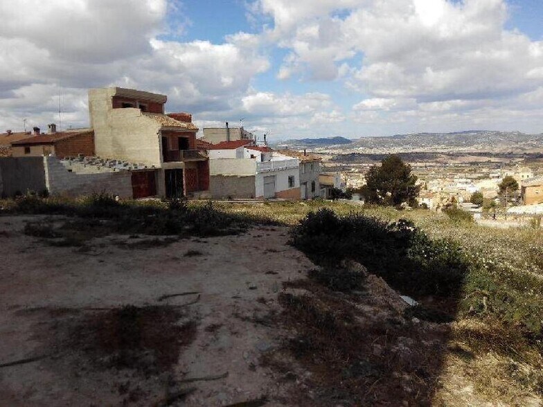 Calle Río Segura, 10, Pliego, Murcia en venta - Otros - Imagen 3 de 5