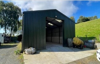 Más detalles de Harrup Court Road Diggle – Nave en venta, Oldham