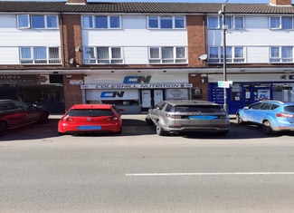 Más detalles de High St, Birmingham - Local en alquiler